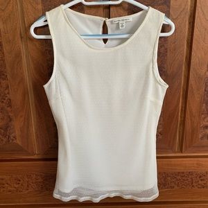 Banana Republic Lace Blouse